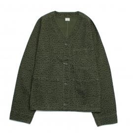 PRINTED ENGINEER JACKET / Penneys (ڥˡ)
