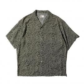 <img class='new_mark_img1' src='https://img.shop-pro.jp/img/new/icons7.gif' style='border:none;display:inline;margin:0px;padding:0px;width:auto;' />RAYON BEACH SHIRT  / TOWNCRAFT(󥯥ե)