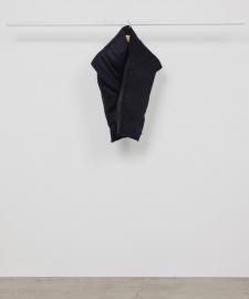 <img class='new_mark_img1' src='https://img.shop-pro.jp/img/new/icons7.gif' style='border:none;display:inline;margin:0px;padding:0px;width:auto;' />ͽ11ͽ25F/W / MUFFLER WITH MAGNET CASHMERE FLANNEL / MARKAWAREʥޡ