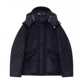 <img class='new_mark_img1' src='https://img.shop-pro.jp/img/new/icons7.gif' style='border:none;display:inline;margin:0px;padding:0px;width:auto;' />25F/W / CASHMERE DOWN CASHMERE FLANNEL / MARKAWAREʥޡ