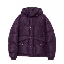 <img class='new_mark_img1' src='https://img.shop-pro.jp/img/new/icons7.gif' style='border:none;display:inline;margin:0px;padding:0px;width:auto;' />25F/W / SILK DOWN PARKA SILK TAFFETA / MARKAWAREʥޡ