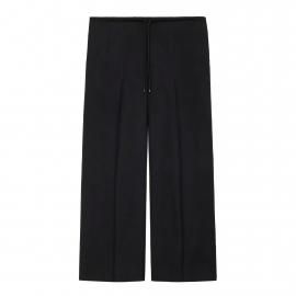 <img class='new_mark_img1' src='https://img.shop-pro.jp/img/new/icons7.gif' style='border:none;display:inline;margin:0px;padding:0px;width:auto;' />25F/WPAJAMA PANTS 2/80 ORGANIC WOOL VIYELLA / MARKAWAREʥޡ