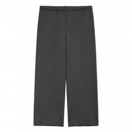 <img class='new_mark_img1' src='https://img.shop-pro.jp/img/new/icons7.gif' style='border:none;display:inline;margin:0px;padding:0px;width:auto;' />25F/WWIDE GYM PANTS ORGANIC COTTON HEAVY FLEECE / MARKAWAREʥޡ