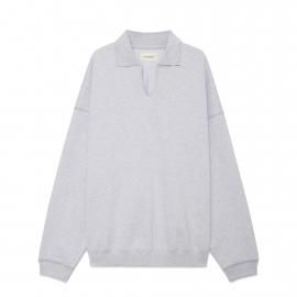 <img class='new_mark_img1' src='https://img.shop-pro.jp/img/new/icons7.gif' style='border:none;display:inline;margin:0px;padding:0px;width:auto;' />25F/W SKIPPER HUGE SWEAT ORGANIC COTTON HEAVY FLEECE / MARKAWAREʥޡ 