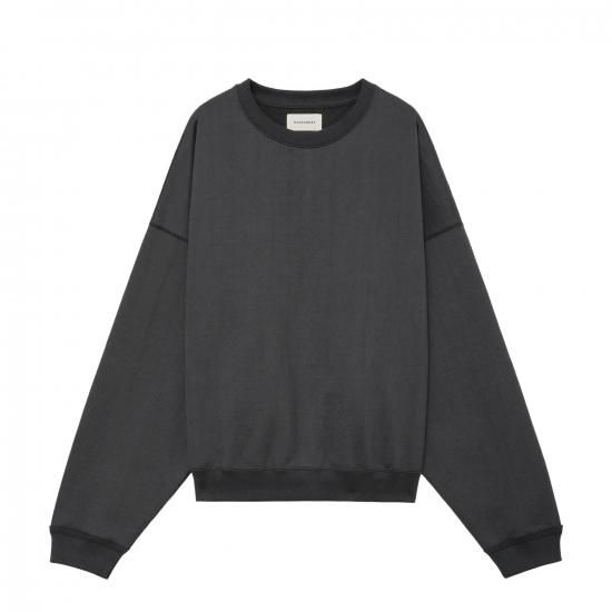 新品 MARKAWARE 25SS COMFORT SWEAT スウェット マーカウェア MARKAWARE コンフォートスウェット COMFORT SWEAT