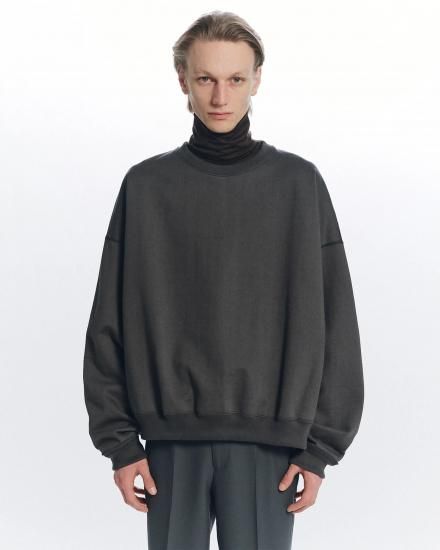 新品 MARKAWARE 25SS COMFORT SWEAT スウェット markaware トレーナー スウェット 「MARKAWARE/マーカウェア