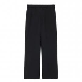 25F/WWIDE CARPENTER PANTS ORGANIC WOOL SURVIVAL CLOTH / MARKAWAREʥޡ