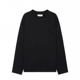 <img class='new_mark_img1' src='https://img.shop-pro.jp/img/new/icons7.gif' style='border:none;display:inline;margin:0px;padding:0px;width:auto;' />25F/W COMFORT FIT L/S Tee ORGANIC GIZA60/3 SURVIVAL KNIT / MARKAWAREʥޡ 