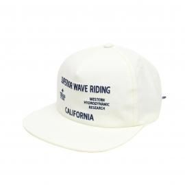 <img class='new_mark_img1' src='https://img.shop-pro.jp/img/new/icons7.gif' style='border:none;display:inline;margin:0px;padding:0px;width:auto;' />YUCCA HAT / Western Hydrodynamic Researchʥ ϥɥʥߥå ꥵ