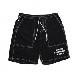 <img class='new_mark_img1' src='https://img.shop-pro.jp/img/new/icons7.gif' style='border:none;display:inline;margin:0px;padding:0px;width:auto;' />NYLON SHORTS /  Western Hydrodynamic Researchʥ ϥɥʥߥå ꥵ