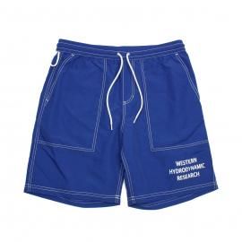 <img class='new_mark_img1' src='https://img.shop-pro.jp/img/new/icons7.gif' style='border:none;display:inline;margin:0px;padding:0px;width:auto;' />NYLON SHORTS /  Western Hydrodynamic Researchʥ ϥɥʥߥå ꥵ
