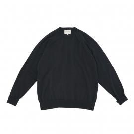 <img class='new_mark_img1' src='https://img.shop-pro.jp/img/new/icons7.gif' style='border:none;display:inline;margin:0px;padding:0px;width:auto;' />COTTON/SILK PULLOVER  / STILL BY HAND (ƥ Х ϥ)