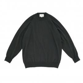 <img class='new_mark_img1' src='https://img.shop-pro.jp/img/new/icons7.gif' style='border:none;display:inline;margin:0px;padding:0px;width:auto;' />COTTON/SILK PULLOVER  / STILL BY HAND (ƥ Х ϥ)