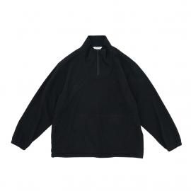 <img class='new_mark_img1' src='https://img.shop-pro.jp/img/new/icons7.gif' style='border:none;display:inline;margin:0px;padding:0px;width:auto;' />HIGH NECK ZIP UP JUMPER / STILL BY HAND (ƥ Х ϥ)