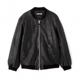 <img class='new_mark_img1' src='https://img.shop-pro.jp/img/new/icons7.gif' style='border:none;display:inline;margin:0px;padding:0px;width:auto;' />LEATHER JACKET BOWERY / Schott N.Y.C(å ̥磻)