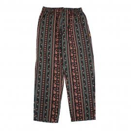 <img class='new_mark_img1' src='https://img.shop-pro.jp/img/new/icons7.gif' style='border:none;display:inline;margin:0px;padding:0px;width:auto;' />PRINT LONG PANTS / Critical Slide(ƥ륹饤)
