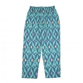 <img class='new_mark_img1' src='https://img.shop-pro.jp/img/new/icons7.gif' style='border:none;display:inline;margin:0px;padding:0px;width:auto;' />PRINT LONG PANTS / Critical Slide(ƥ륹饤)