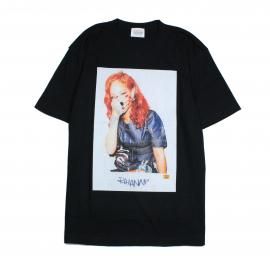 RIHANNA TEE / GOTHAM STORE (åॹȥ)