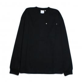 RIVET POCKET LONG TEE / VADACK (Хå)