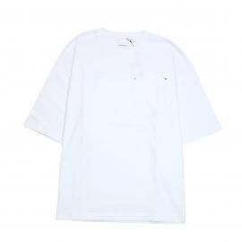 RIVET POCKET TEE / VADACK (Хå)