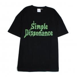 <img class='new_mark_img1' src='https://img.shop-pro.jp/img/new/icons7.gif' style='border:none;display:inline;margin:0px;padding:0px;width:auto;' />SIMPLE LOGO TEE / VADACK (Хå)