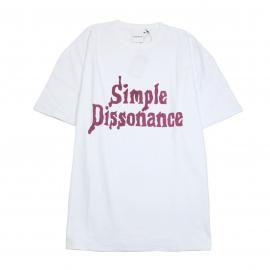 <img class='new_mark_img1' src='https://img.shop-pro.jp/img/new/icons7.gif' style='border:none;display:inline;margin:0px;padding:0px;width:auto;' />SIMPLE LOGO TEE / VADACK (Хå)