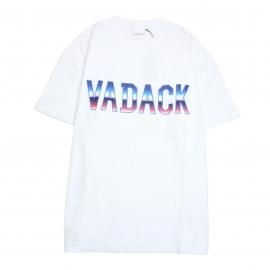 <img class='new_mark_img1' src='https://img.shop-pro.jp/img/new/icons7.gif' style='border:none;display:inline;margin:0px;padding:0px;width:auto;' />GAME LOGO TEE / VADACK (Хå)