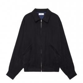<img class='new_mark_img1' src='https://img.shop-pro.jp/img/new/icons7.gif' style='border:none;display:inline;margin:0px;padding:0px;width:auto;' />25F/W50's JACKET CUPRA DOUBLE CLOTH/ markaʥޡ