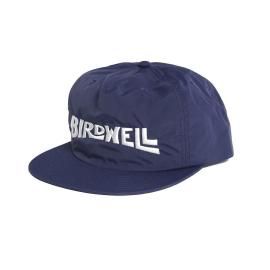 WORDMARK NYLON CAP / BIRDWELL (Сɥ)