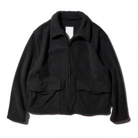 <img class='new_mark_img1' src='https://img.shop-pro.jp/img/new/icons7.gif' style='border:none;display:inline;margin:0px;padding:0px;width:auto;' />ACTIVE ZIP-UP SHORT JACKET / MADE IN STANDARD (ᥤɥ󥹥)