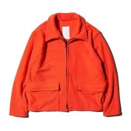 <img class='new_mark_img1' src='https://img.shop-pro.jp/img/new/icons7.gif' style='border:none;display:inline;margin:0px;padding:0px;width:auto;' />ACTIVE ZIP-UP SHORT JACKET / MADE IN STANDARD (ᥤɥ󥹥)