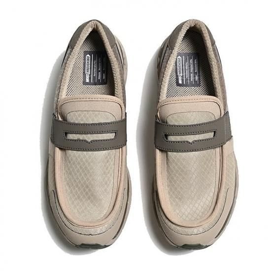 HOBALIPS / MOISTHROUGH 360 (モイスルー360) - MARKAWARE(マーカ