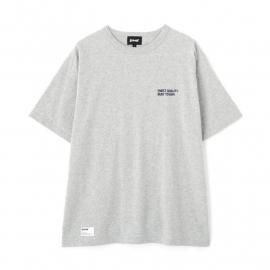 トップス markaware BIG Tee MOCKNECK L/S TOPS - MARKAWARE(マーカウェア)marka(マーカ)からインポート