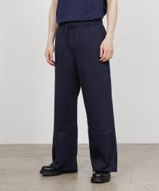 <img class='new_mark_img1' src='https://img.shop-pro.jp/img/new/icons7.gif' style='border:none;display:inline;margin:0px;padding:0px;width:auto;' />ͽ11ͽ25WINTERWIDE GYM PANTS ORGANIC COTTON HEAVY FLEECE / MARKAWAREʥޡ