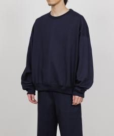 <img class='new_mark_img1' src='https://img.shop-pro.jp/img/new/icons7.gif' style='border:none;display:inline;margin:0px;padding:0px;width:auto;' />ͽ11ͽ25WINTERHUGE SHORT SWEAT ORGANIC COTTON HEAVY FLEECE / MARKAWAREʥޡ