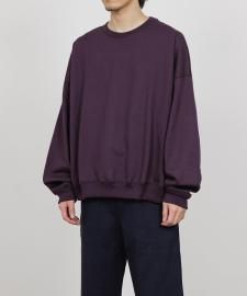 <img class='new_mark_img1' src='https://img.shop-pro.jp/img/new/icons7.gif' style='border:none;display:inline;margin:0px;padding:0px;width:auto;' />ͽ11ͽ25WINTERHUGE SHORT SWEAT ORGANIC COTTON HEAVY FLEECE / MARKAWAREʥޡ