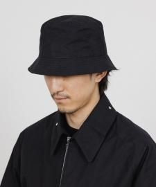 <img class='new_mark_img1' src='https://img.shop-pro.jp/img/new/icons7.gif' style='border:none;display:inline;margin:0px;padding:0px;width:auto;' />ͽ12ͽ25WINTERBUCKET HAT ORGANIC COTTON HEAVY ALL WEATHER CLOTH / MARKAWAREʥޡ