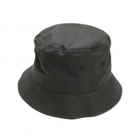 <img class='new_mark_img1' src='https://img.shop-pro.jp/img/new/icons7.gif' style='border:none;display:inline;margin:0px;padding:0px;width:auto;' />25WINTERBUCKET HAT ORGANIC COTTON HEAVY ALL WEATHER CLOTH / MARKAWAREʥޡ