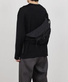 <img class='new_mark_img1' src='https://img.shop-pro.jp/img/new/icons7.gif' style='border:none;display:inline;margin:0px;padding:0px;width:auto;' />ͽ12ͽ25WINTERWAIST POUCH ORGANIC COTTON HEAVY ALL WEATHER CLOTH / MARKAWAREʥޡ