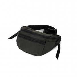 <img class='new_mark_img1' src='https://img.shop-pro.jp/img/new/icons7.gif' style='border:none;display:inline;margin:0px;padding:0px;width:auto;' />��25WINTER��WAIST POUCH ORGANIC COTTON HEAVY ALL WEATHER CLOTH / MARKAWARE�ʥޡ�����������