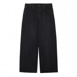 <img class='new_mark_img1' src='https://img.shop-pro.jp/img/new/icons7.gif' style='border:none;display:inline;margin:0px;padding:0px;width:auto;' />25WINTER BAGGY JEANS ORGANIC COTTON 12oz DENIM / markaʥޡ