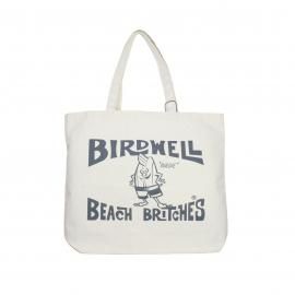 <img class='new_mark_img1' src='https://img.shop-pro.jp/img/new/icons7.gif' style='border:none;display:inline;margin:0px;padding:0px;width:auto;' />LICENSE PLATE CANVAS TOTE / BIRDWELL (Сɥ)