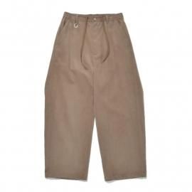 <img class='new_mark_img1' src='https://img.shop-pro.jp/img/new/icons7.gif' style='border:none;display:inline;margin:0px;padding:0px;width:auto;' />CORDUROY SIDE-TUCK WIDE PANTS / SUPERTHANKS(ѡ󥯥)