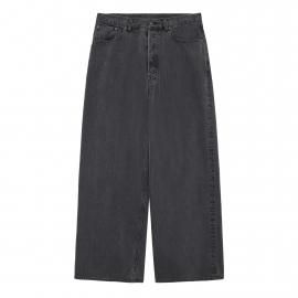 <img class='new_mark_img1' src='https://img.shop-pro.jp/img/new/icons7.gif' style='border:none;display:inline;margin:0px;padding:0px;width:auto;' />25WINTER BAGGY JEANS ORGANIC COTTON 12oz DENIM / markaʥޡ