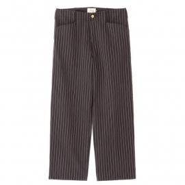 STRIPE FRISCO PANTS / Schott N.Y.C(å ̥磻)