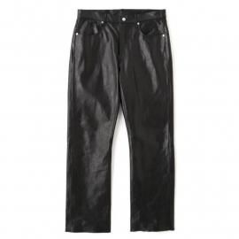 <img class='new_mark_img1' src='https://img.shop-pro.jp/img/new/icons7.gif' style='border:none;display:inline;margin:0px;padding:0px;width:auto;' />LOT.025 LEATHER PANTS / Schott N.Y.C(å ̥磻)