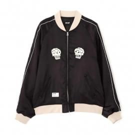 <img class='new_mark_img1' src='https://img.shop-pro.jp/img/new/icons7.gif' style='border:none;display:inline;margin:0px;padding:0px;width:auto;' />RAYON SUKA JACKET / Schott N.Y.C(å ̥磻)