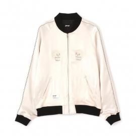 <img class='new_mark_img1' src='https://img.shop-pro.jp/img/new/icons7.gif' style='border:none;display:inline;margin:0px;padding:0px;width:auto;' />RAYON SUKA JACKET / Schott N.Y.C(å ̥磻)