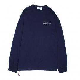 <img class='new_mark_img1' src='https://img.shop-pro.jp/img/new/icons7.gif' style='border:none;display:inline;margin:0px;padding:0px;width:auto;' />WORKER LS TEE / Western Hydrodynamic Researchʥ ϥɥʥߥå ꥵ