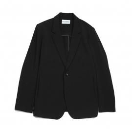 <img class='new_mark_img1' src='https://img.shop-pro.jp/img/new/icons7.gif' style='border:none;display:inline;margin:0px;padding:0px;width:auto;' />PE STRECH DOUBLE CLOTH 2B JKT / ATTACHMENT (å)